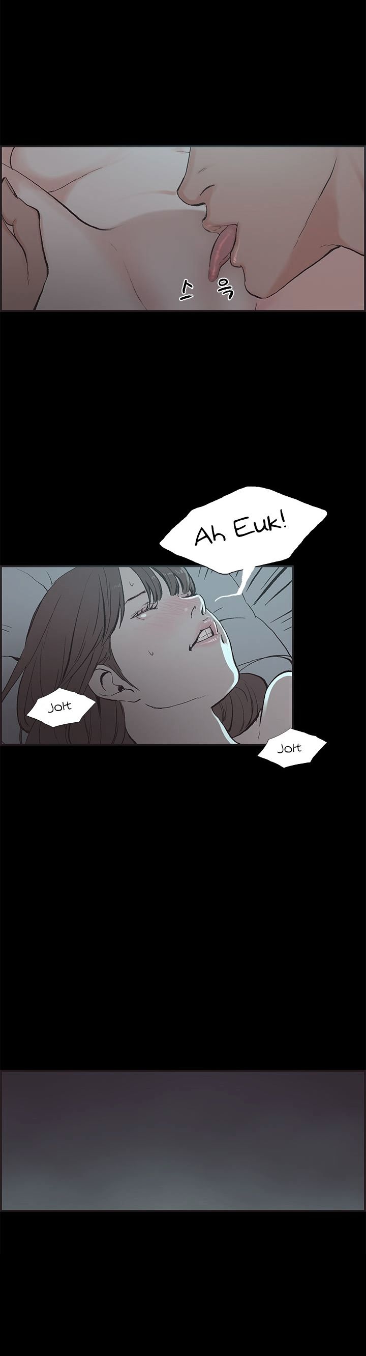 Cohabitation! - Chapter 42 [photo 11] - MangaPorn