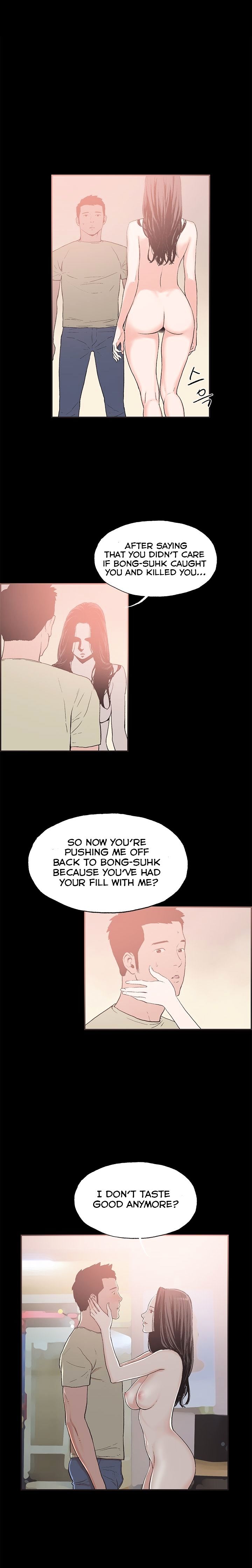 Cohabitation! - Chapter 42 [photo 21] - MangaPorn