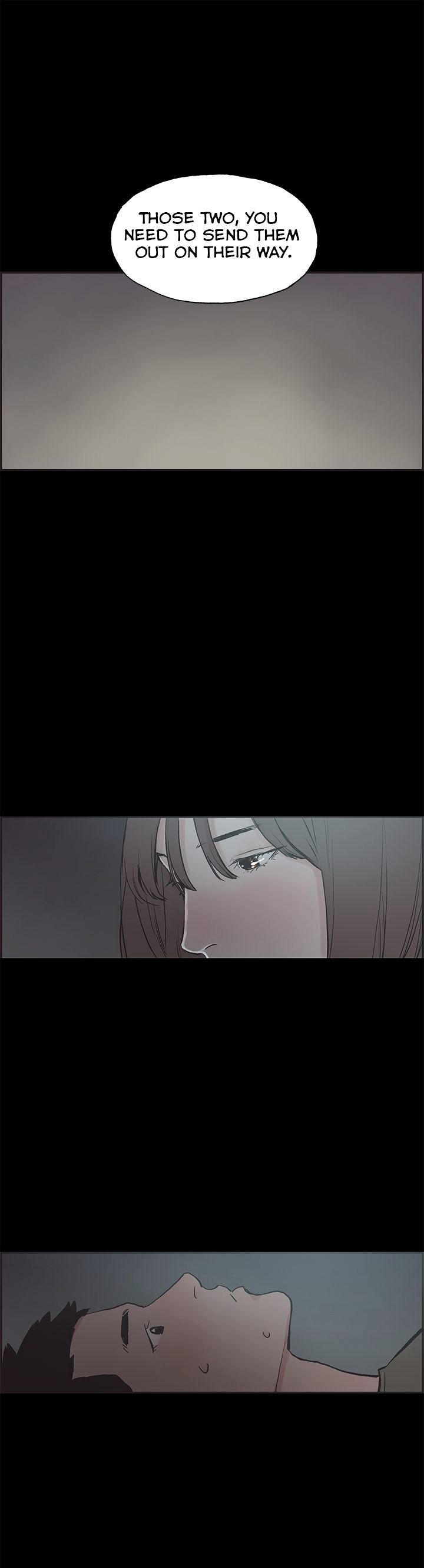 Cohabitation! - Chapter 42 [photo 3] - MangaPorn