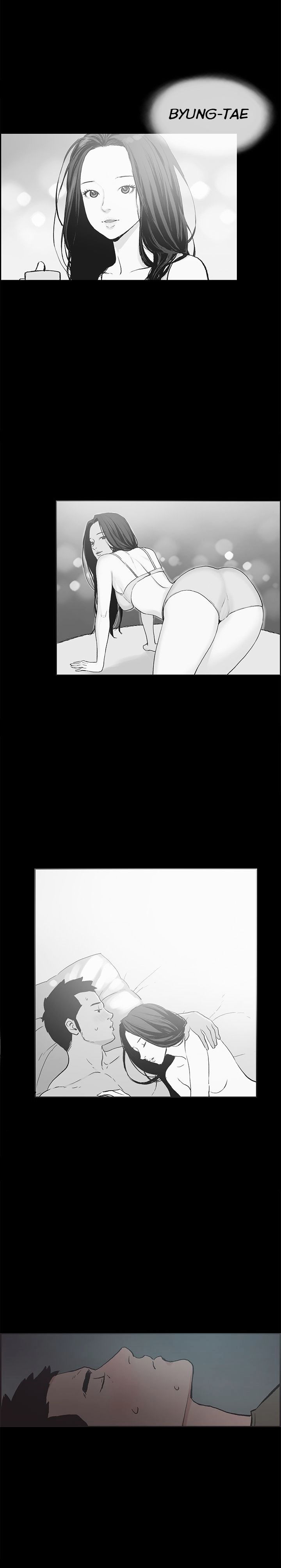 Cohabitation! - Chapter 42 [photo 4] - MangaPorn