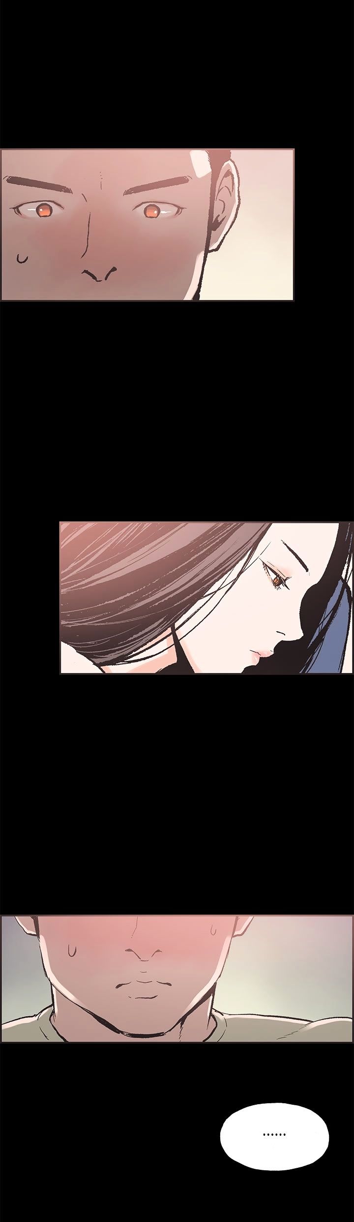 Cohabitation! - Chapter 43 [photo 10] - MangaPorn