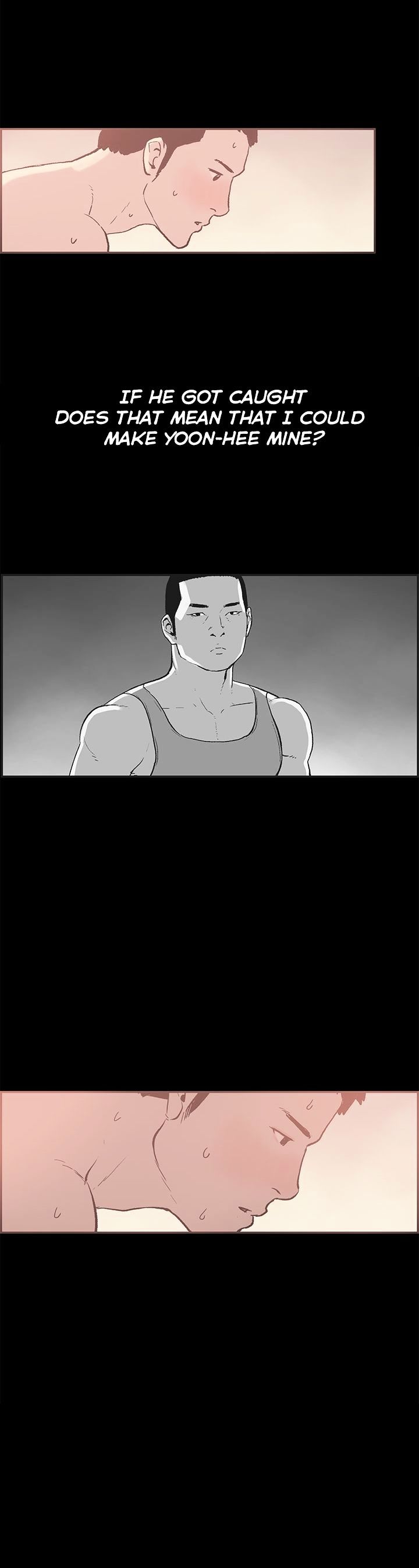 Cohabitation! - Chapter 44 [photo 9] - MangaPorn