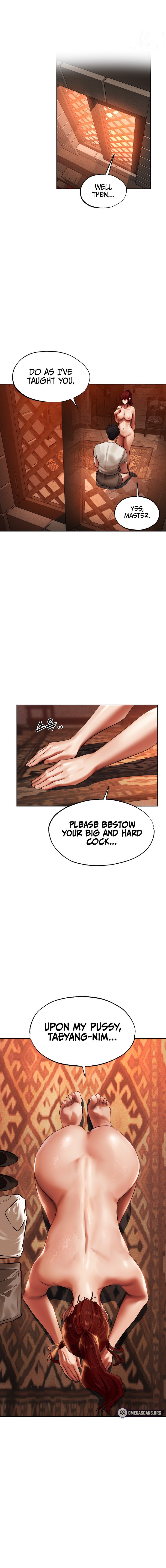 MILF Hunting In Another World - Chapter 26 [photo 1] - MangaPorn