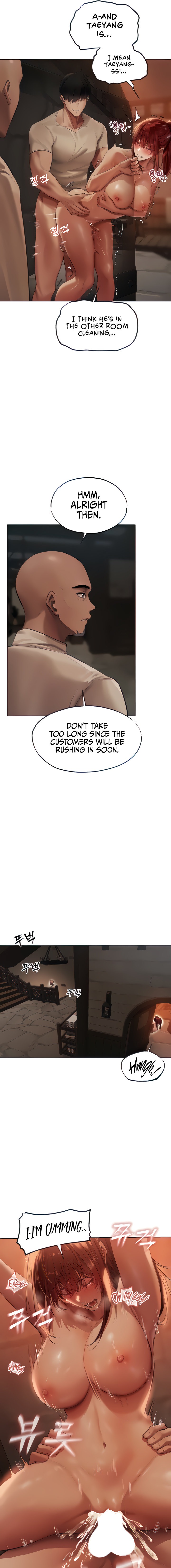 MILF Hunting In Another World - Chapter 26 [photo 11] - MangaPorn