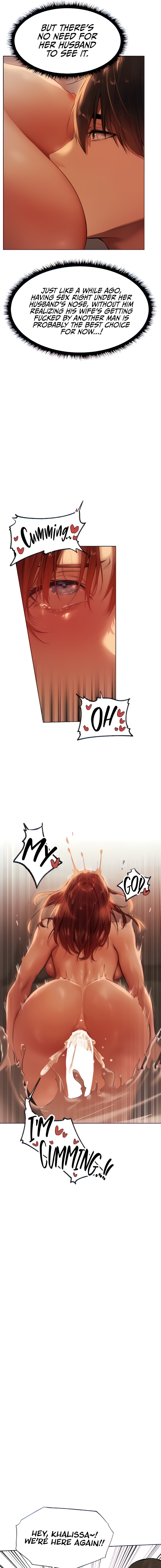 MILF Hunting In Another World - Chapter 26 [photo 15] - MangaPorn