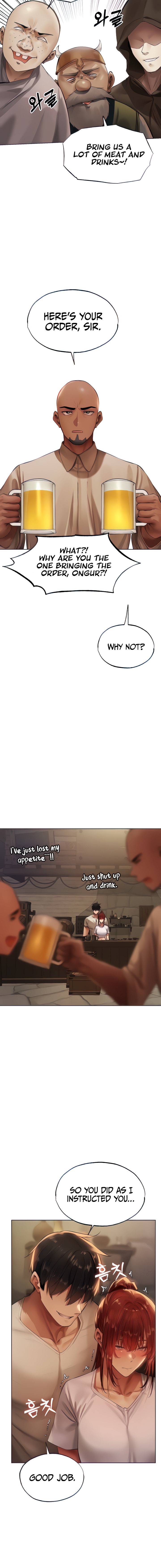 MILF Hunting In Another World - Chapter 26 [photo 16] - MangaPorn