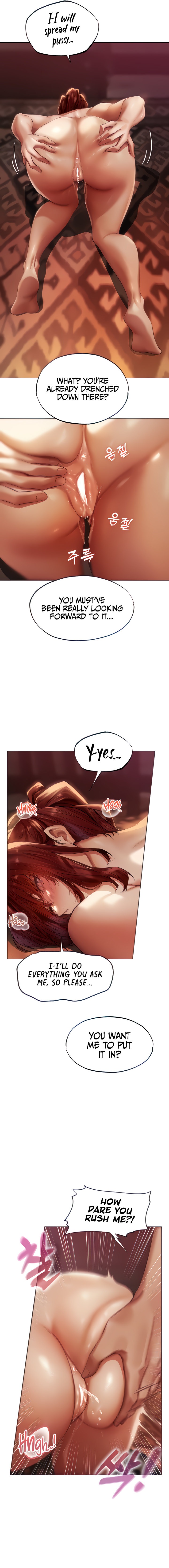 MILF Hunting In Another World - Chapter 26 [photo 3] - MangaPorn