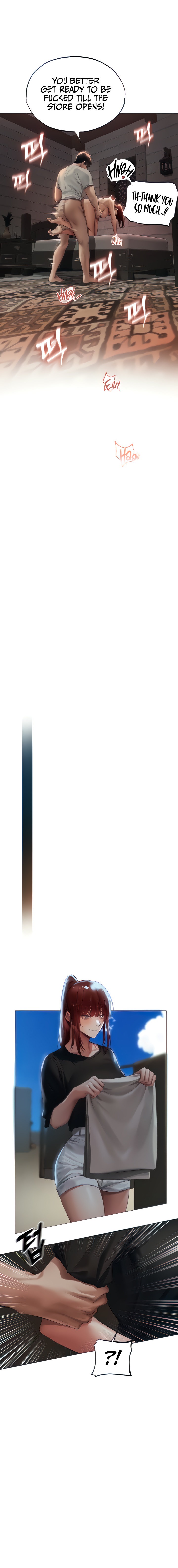 MILF Hunting In Another World - Chapter 26 [photo 6] - MangaPorn