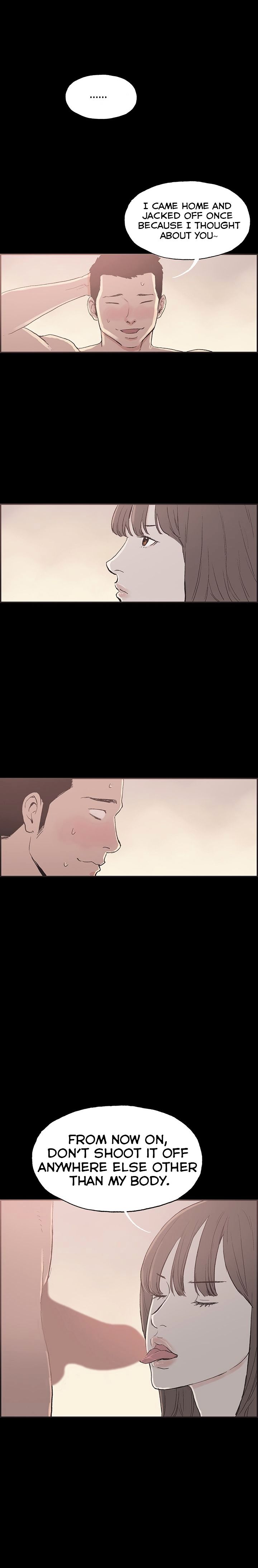 Cohabitation! - Chapter 46 [photo 12] - MangaPorn