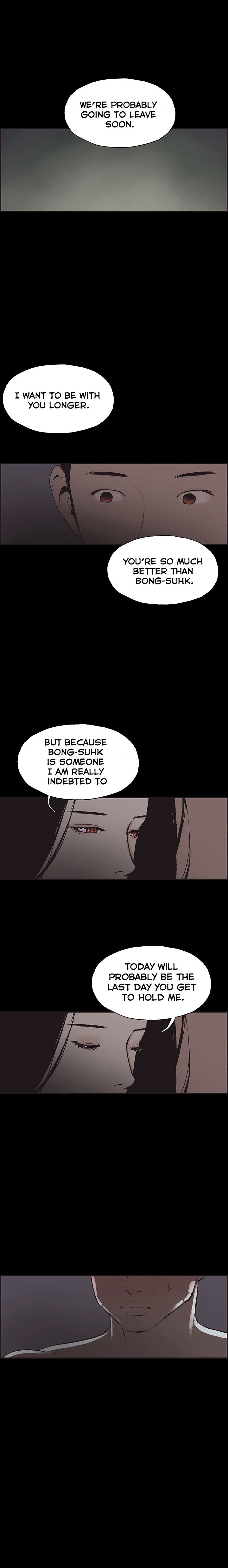 Cohabitation! - Chapter 47 [photo 18] - MangaPorn