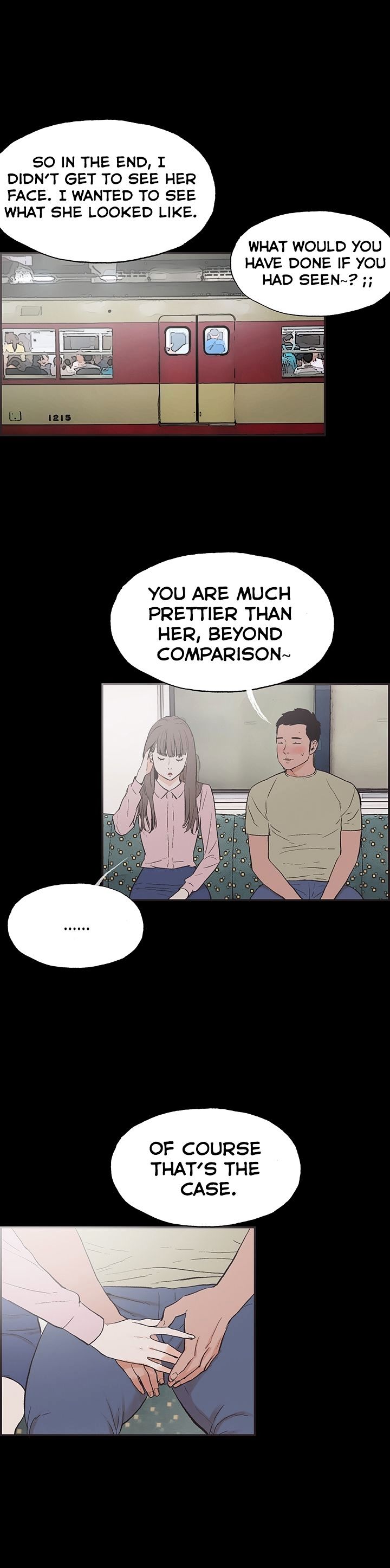 Cohabitation! - Chapter 47 [photo 7] - MangaPorn