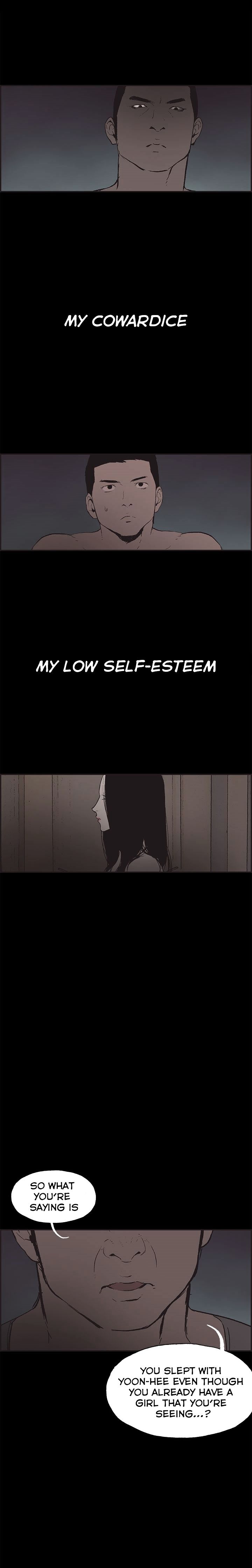 Cohabitation! - Chapter 48 [photo 12] - MangaPorn