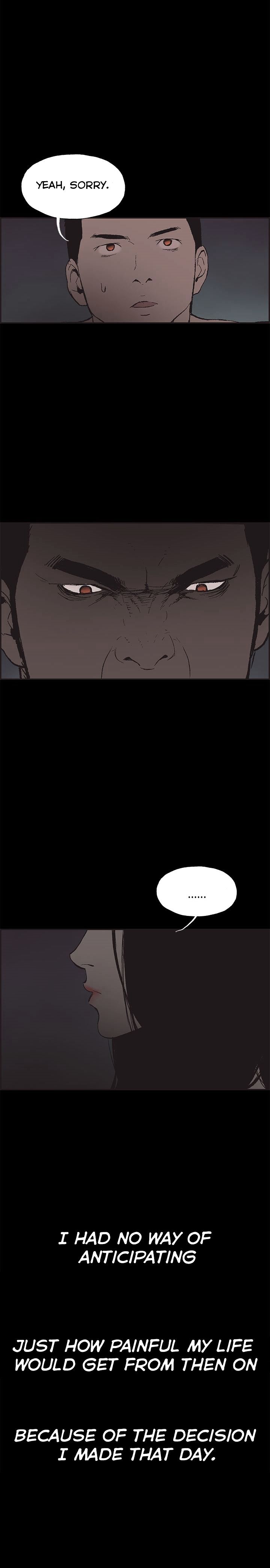 Cohabitation! - Chapter 48 [photo 13] - MangaPorn