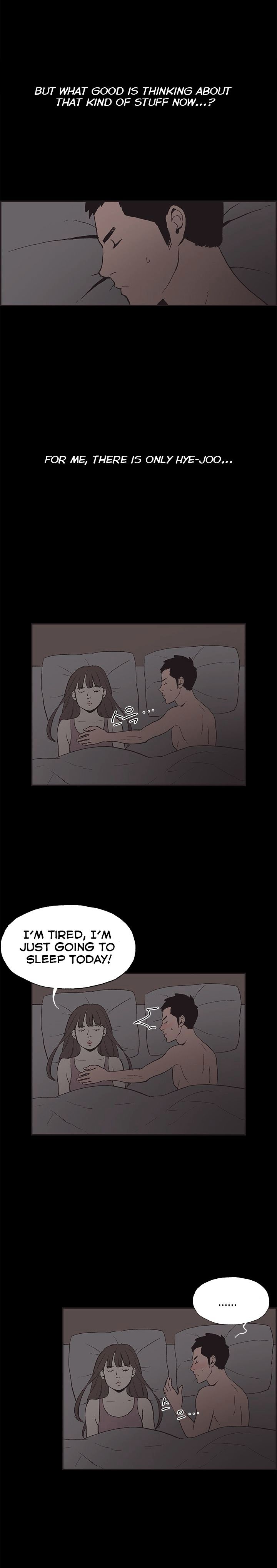 Cohabitation! - Chapter 49 [photo 14] - MangaPorn