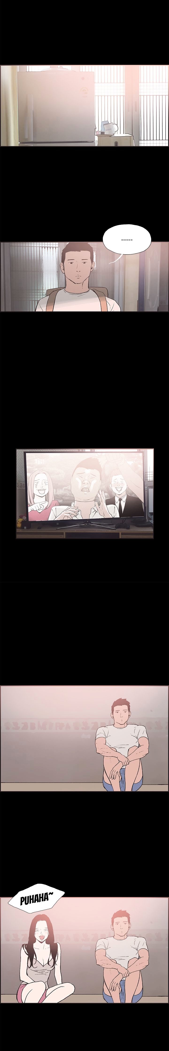 Cohabitation! - Chapter 50 [photo 14] - MangaPorn