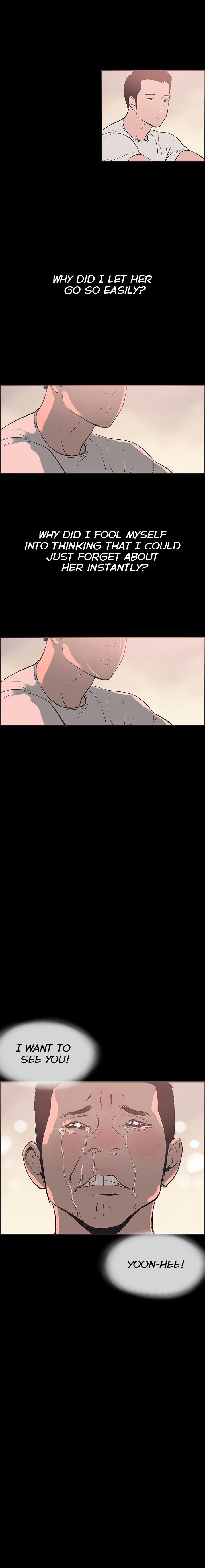 Cohabitation! - Chapter 50 [photo 15] - MangaPorn