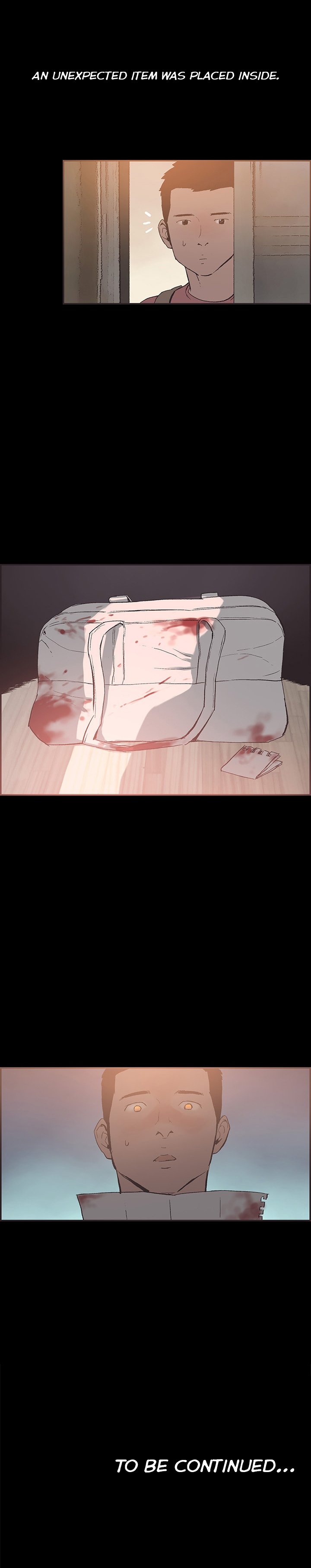 Cohabitation! - Chapter 51 [photo 12] - MangaPorn