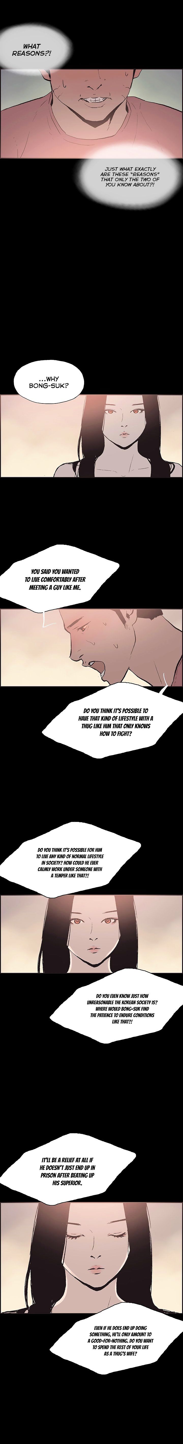 Cohabitation! - Chapter 52 [photo 11] - MangaPorn