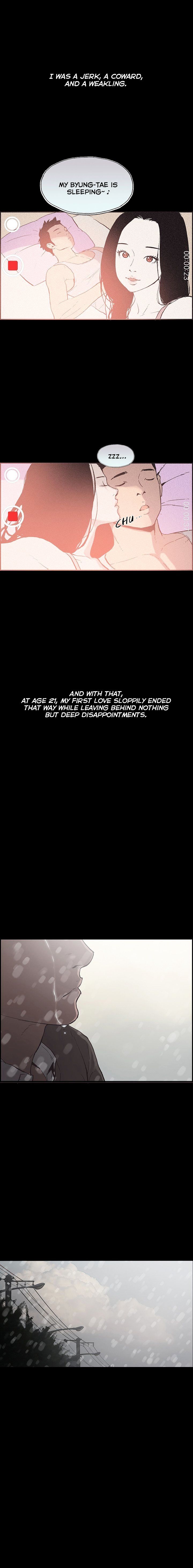 Cohabitation! - Chapter 53 [photo 12] - MangaPorn