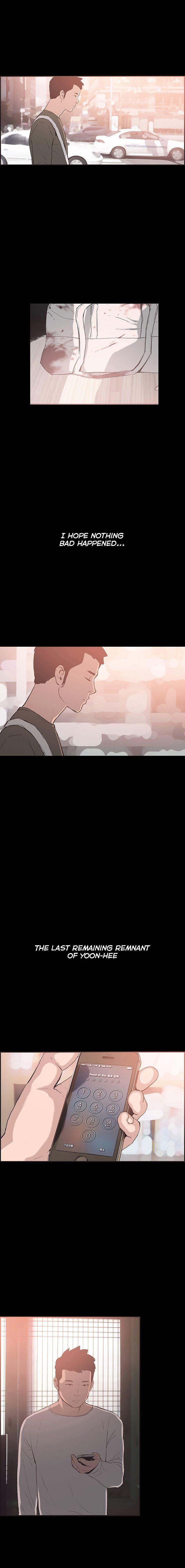 Cohabitation! - Chapter 53 [photo 8] - MangaPorn