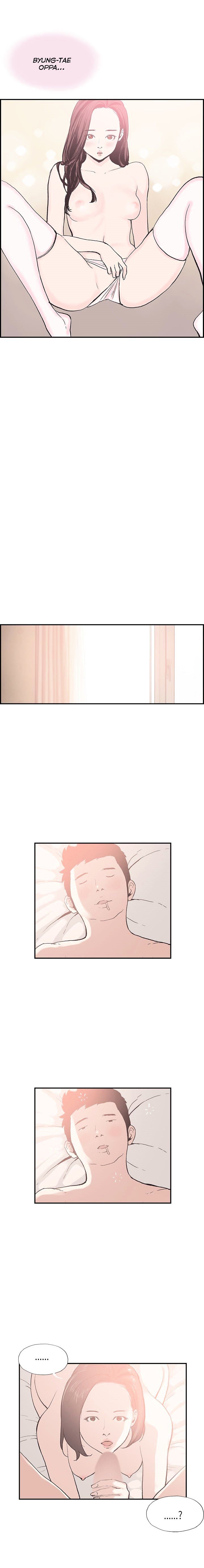 Cohabitation! - Chapter 54 [photo 2] - MangaPorn