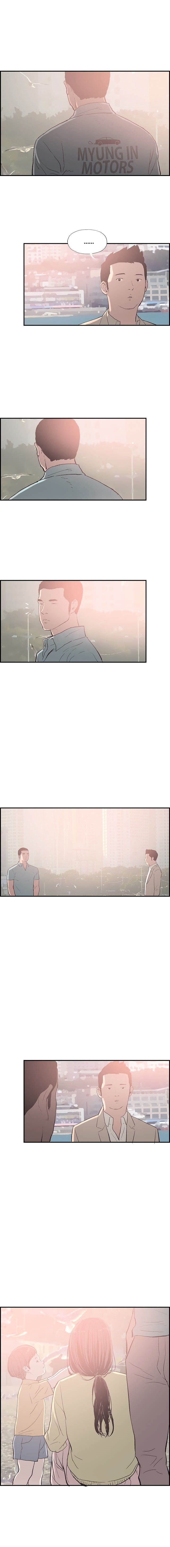 Cohabitation! - Chapter 54 [photo 5] - MangaPorn