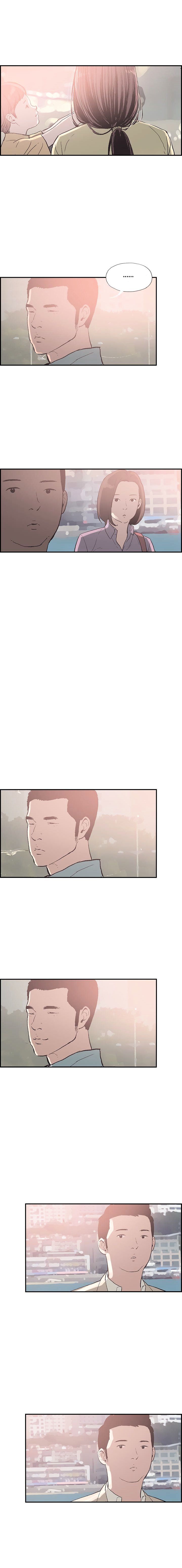 Cohabitation! - Chapter 54 [photo 6] - MangaPorn