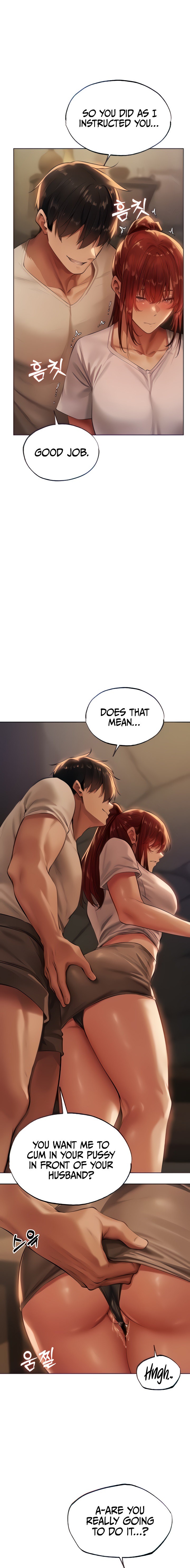 MILF Hunting In Another World - Chapter 27 [photo 1] - MangaPorn