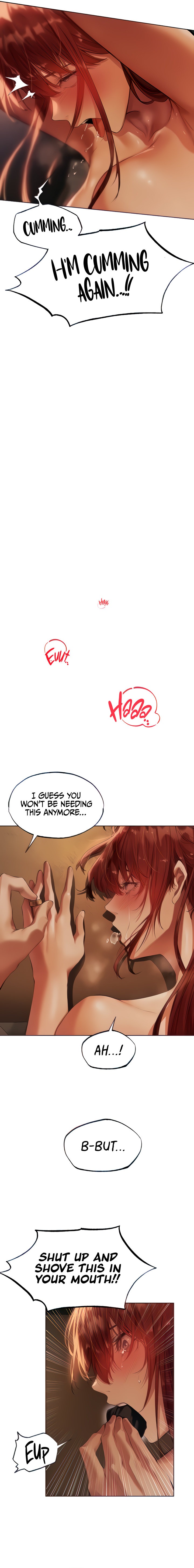 MILF Hunting In Another World - Chapter 27 [photo 15] - MangaPorn