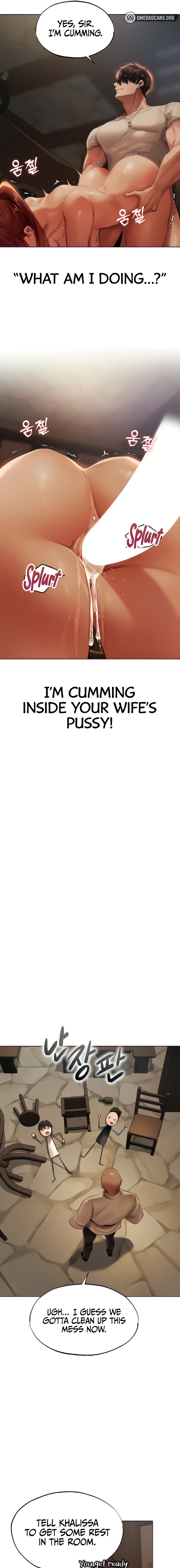 MILF Hunting In Another World - Chapter 27 [photo 17] - MangaPorn