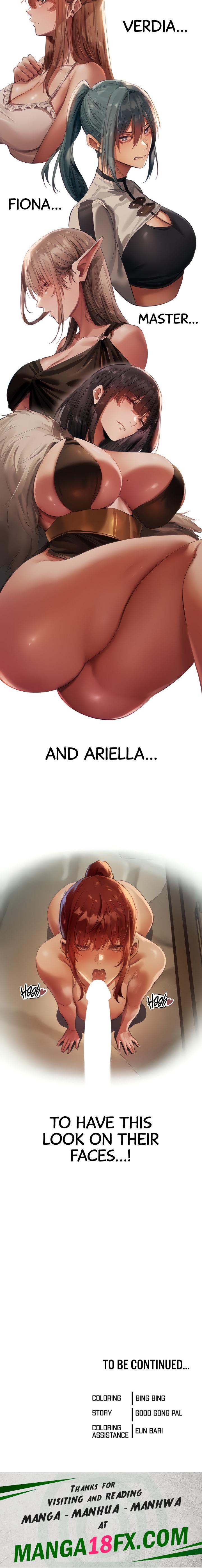 MILF Hunting In Another World - Chapter 27 [photo 20] - MangaPorn