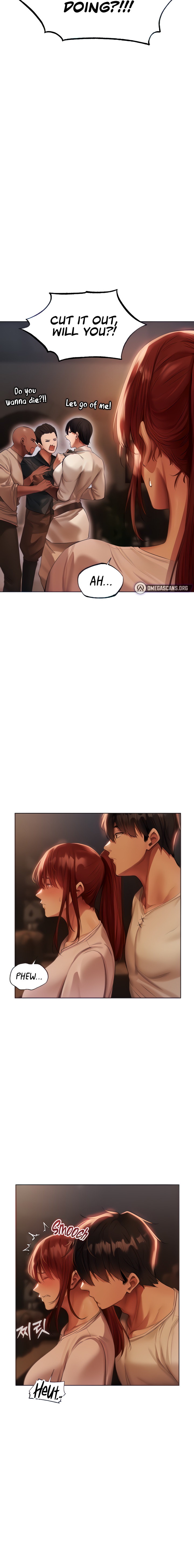 MILF Hunting In Another World - Chapter 27 [photo 6] - MangaPorn