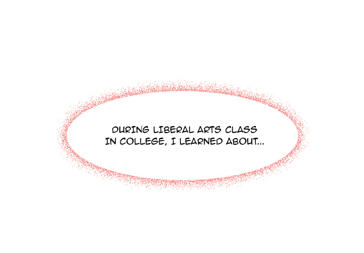 The Voice of God - Chapter 1 [photo 1] - MangaPorn