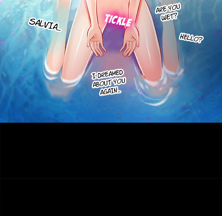 The Voice of God - Chapter 1 [photo 107] - MangaPorn