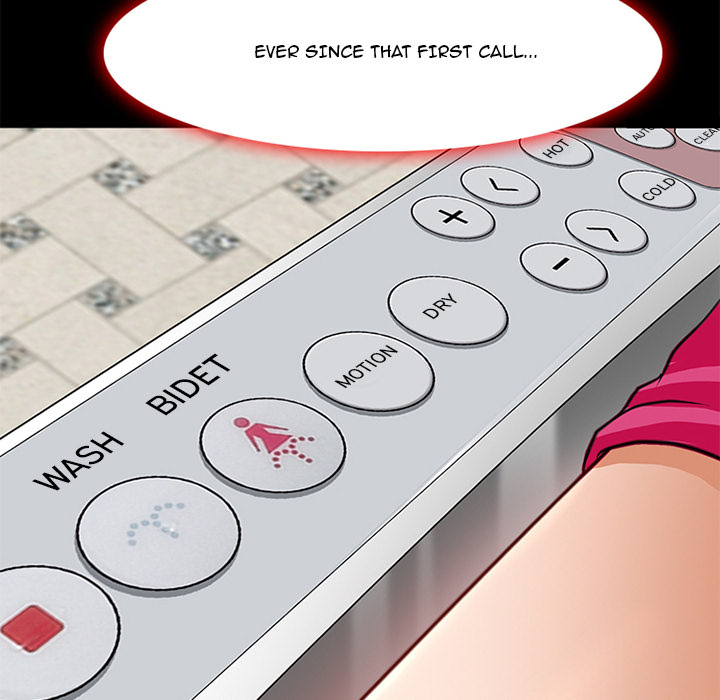 The Voice of God - Chapter 1 [photo 109] - MangaPorn