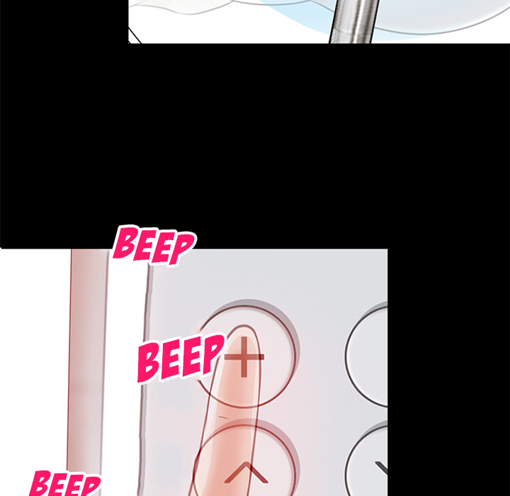 The Voice of God - Chapter 1 [photo 119] - MangaPorn