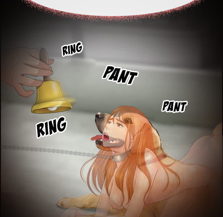 The Voice of God - Chapter 1 [photo 16] - MangaPorn