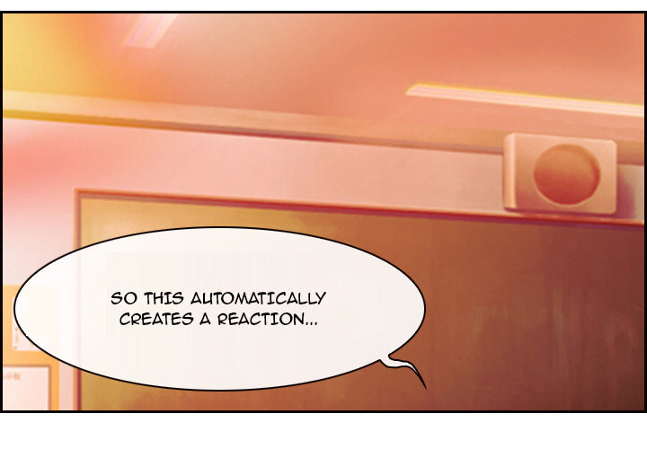 The Voice of God - Chapter 1 [photo 2] - MangaPorn