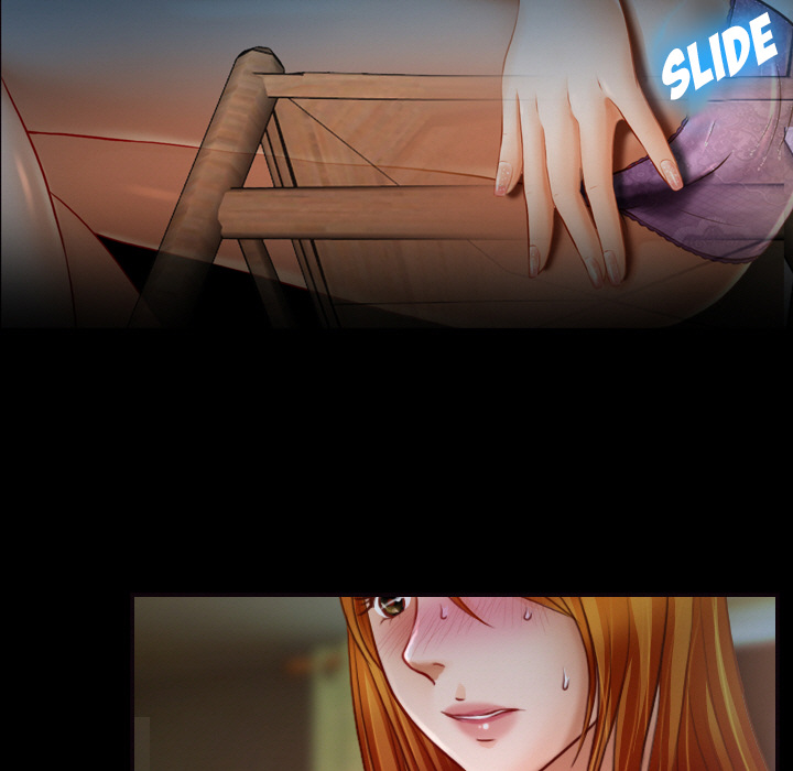 The Voice of God - Chapter 1 [photo 21] - MangaPorn