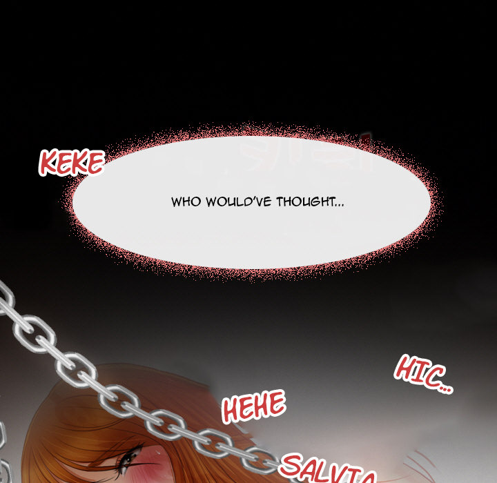 The Voice of God - Chapter 1 [photo 25] - MangaPorn