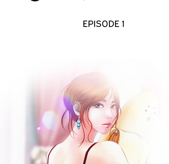 The Voice of God - Chapter 1 [photo 32] - MangaPorn