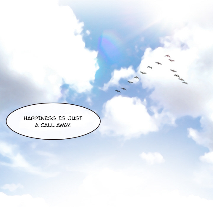 The Voice of God - Chapter 1 [photo 35] - MangaPorn