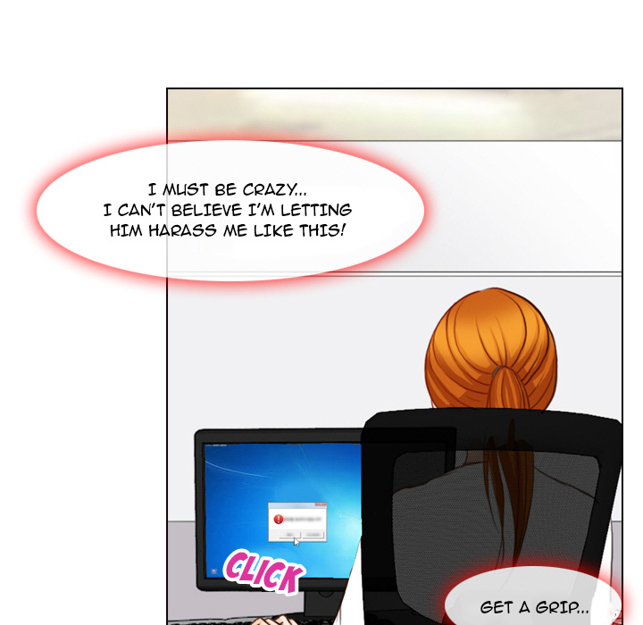 The Voice of God - Chapter 1 [photo 53] - MangaPorn