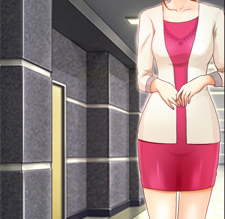 The Voice of God - Chapter 1 [photo 61] - MangaPorn