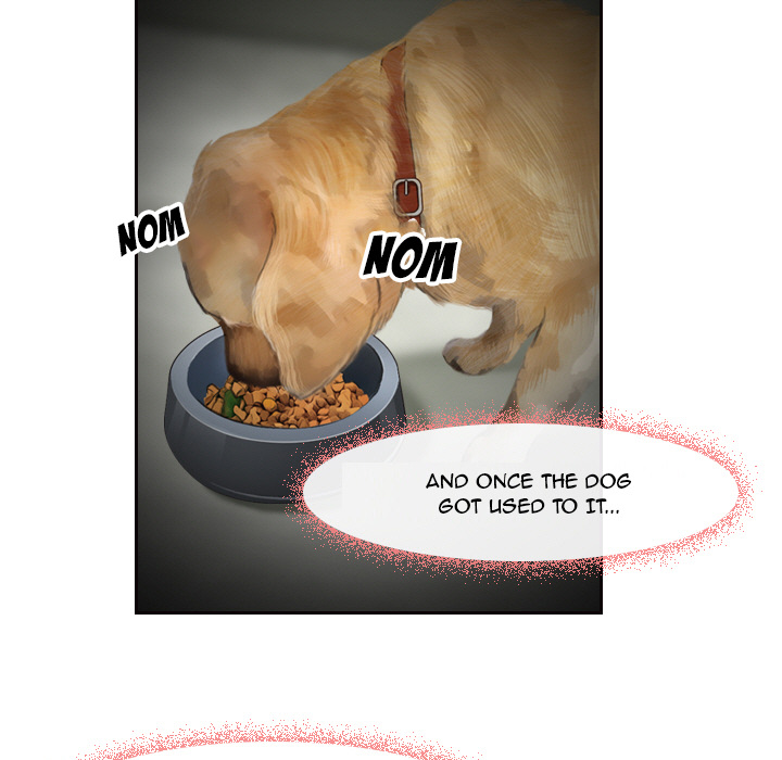 The Voice of God - Chapter 1 [photo 7] - MangaPorn