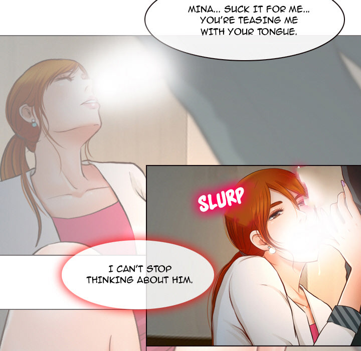 The Voice of God - Chapter 1 [photo 73] - MangaPorn