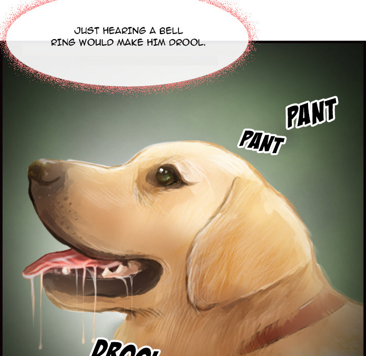 The Voice of God - Chapter 1 [photo 8] - MangaPorn