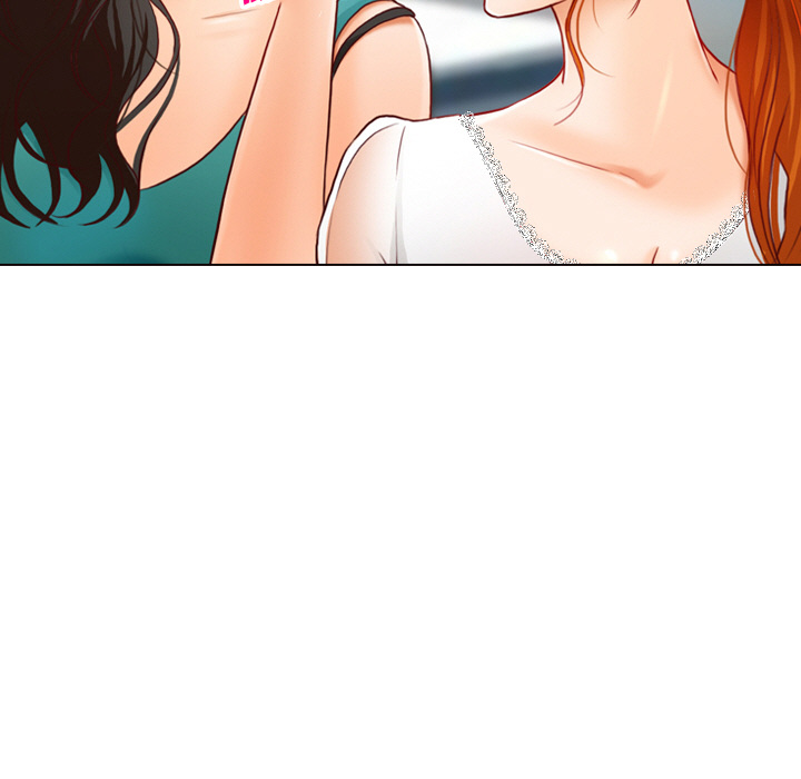 The Voice of God - Chapter 1 [photo 85] - MangaPorn