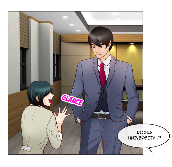 The Voice of God - Chapter 1 [photo 86] - MangaPorn