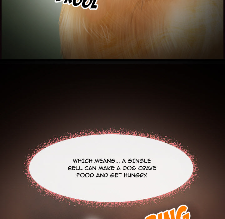 The Voice of God - Chapter 1 [photo 9] - MangaPorn